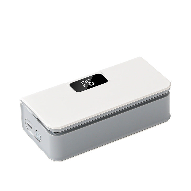 Sealix™ Rechargeable Magnetic Bag Sealer