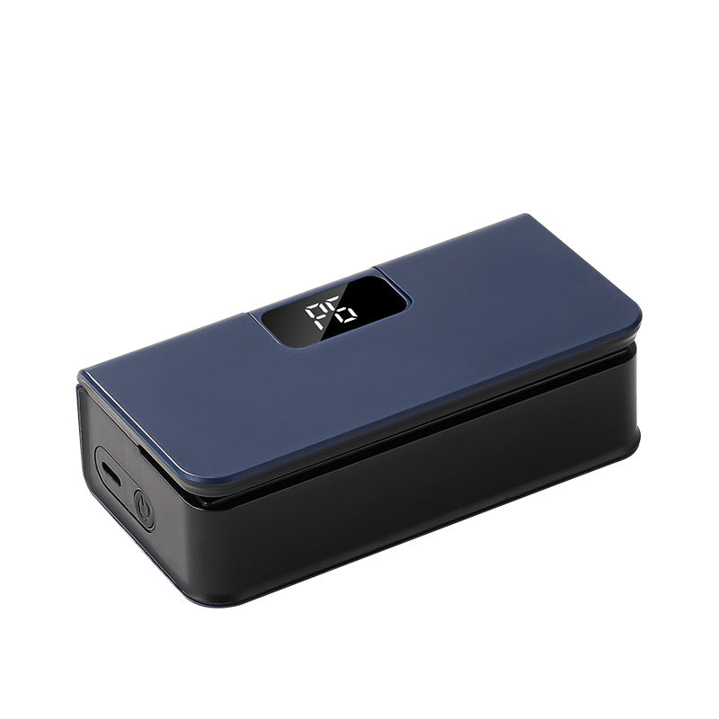 Sealix™ Rechargeable Magnetic Bag Sealer